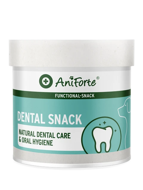 AniForte® Denta Snack 50 gr