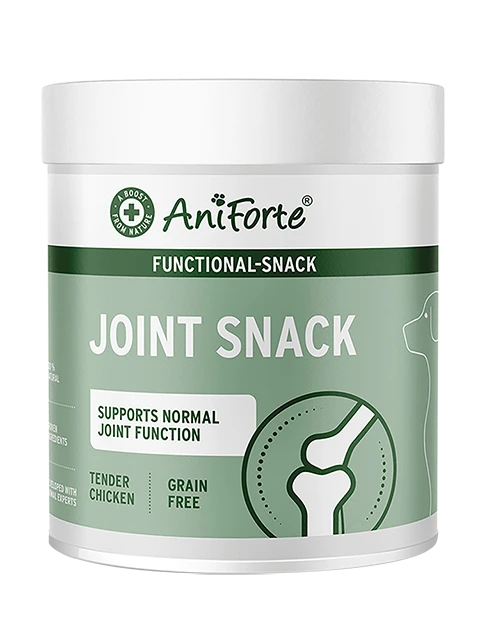 AniForte® Snack Articulations 300 gr