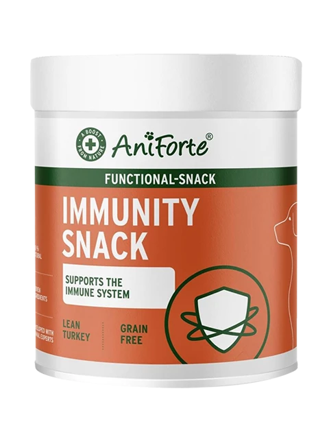 AniForte® Snack Boost Immunité 300 gr