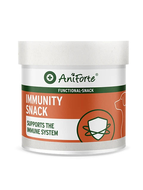 AniForte® Snack Boost Immunité 50 gr