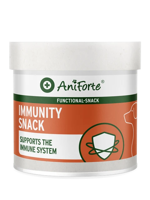 AniForte® Snack Boost Immunité 50 gr