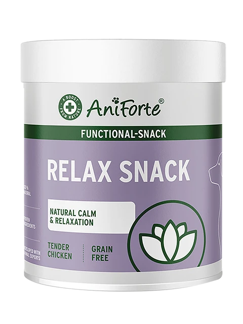 AniForte® Snack Relax 300 gr