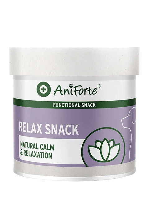AniForte® Snack Relax 50 gr