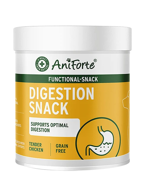 AniForte® Snack Digestion 300 gr
