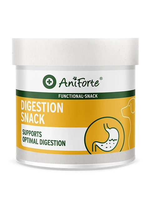 AniForte® Snack Digestion 50 gr
