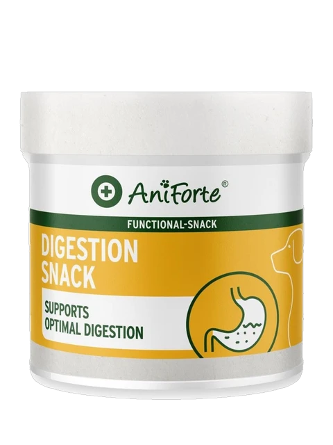 AniForte® Snack Digestion 50 gr