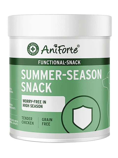 AniForte® Snack Saison Été 300 gr