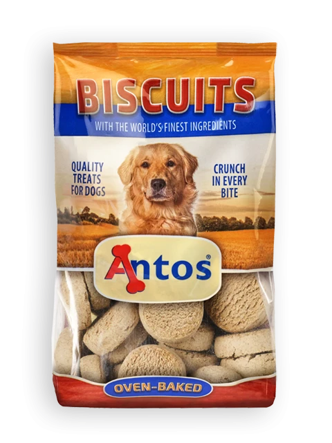 Antos Agneau&Riz Taler 400 gr