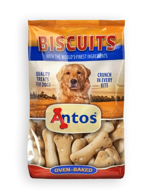 Biscuit Riz Vanille 350 gr