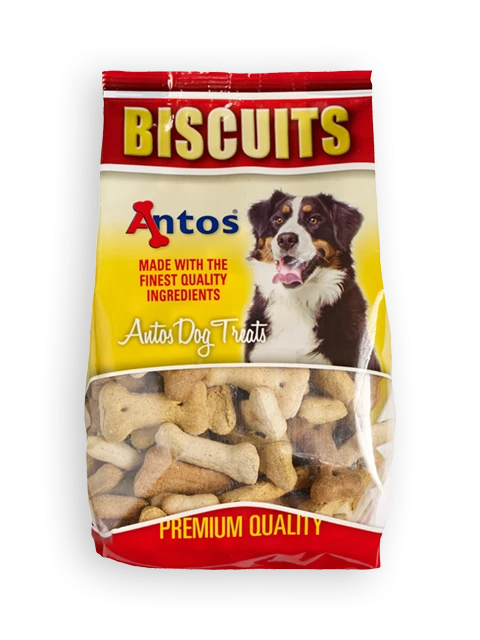 Biscuits Mix 400 gr