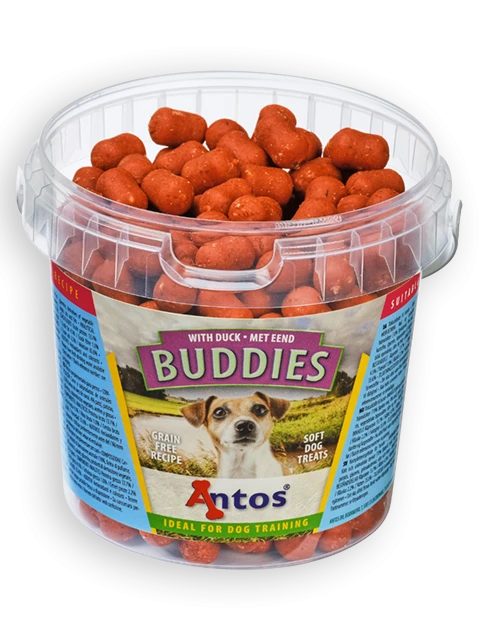 Buddies Canard 400 gr 