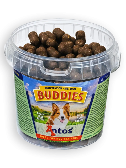 Buddies Cerf 400 gr