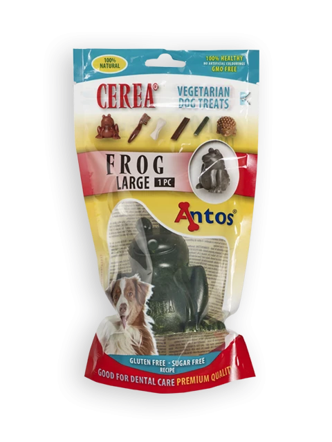 Cerea Grenouille Large