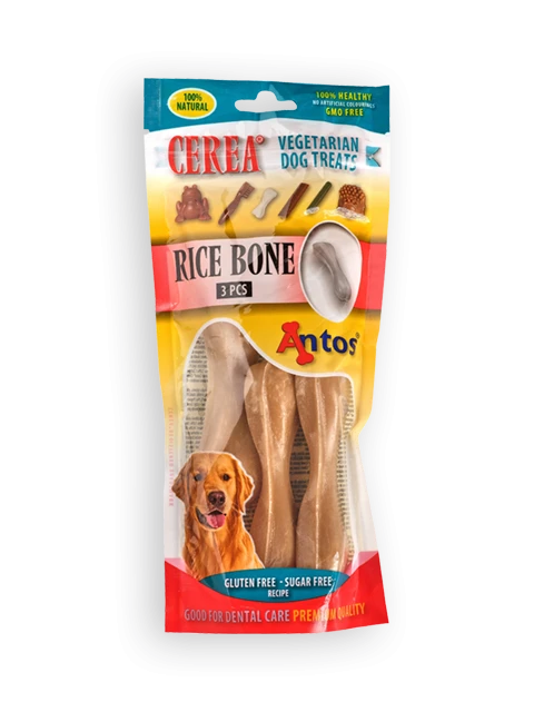 Cerea Rice Bone 3 pces