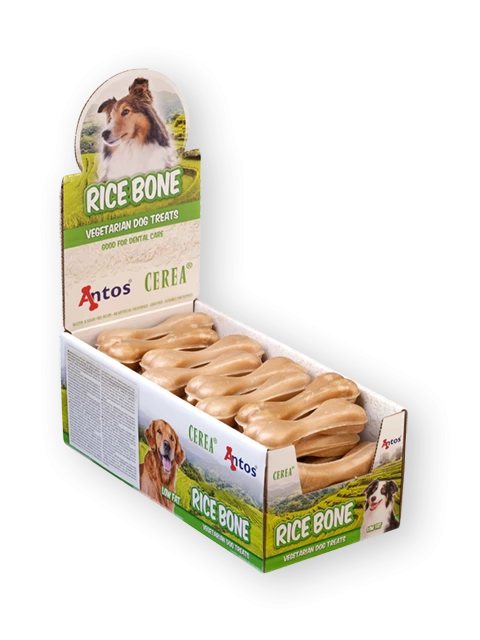 Cerea Rice Bone