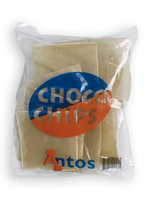 Choco Chips 200 gr