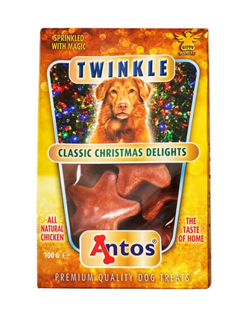 Étoile de Noel 100 gr
