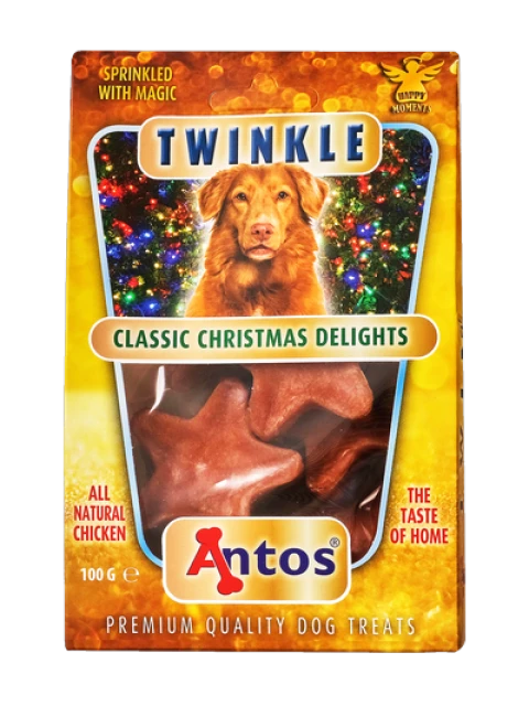 Étoile de Noel 100 gr
