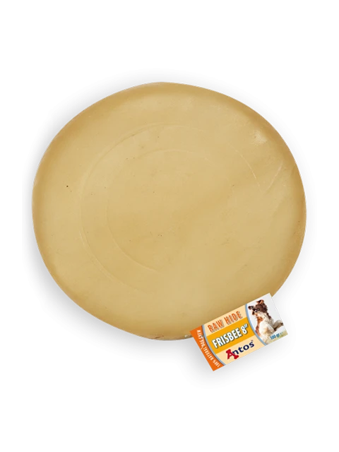 Frisbee 8'' 100 gr