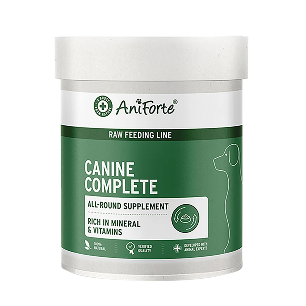 AniForte® Complément Complet Chiens 500 gr