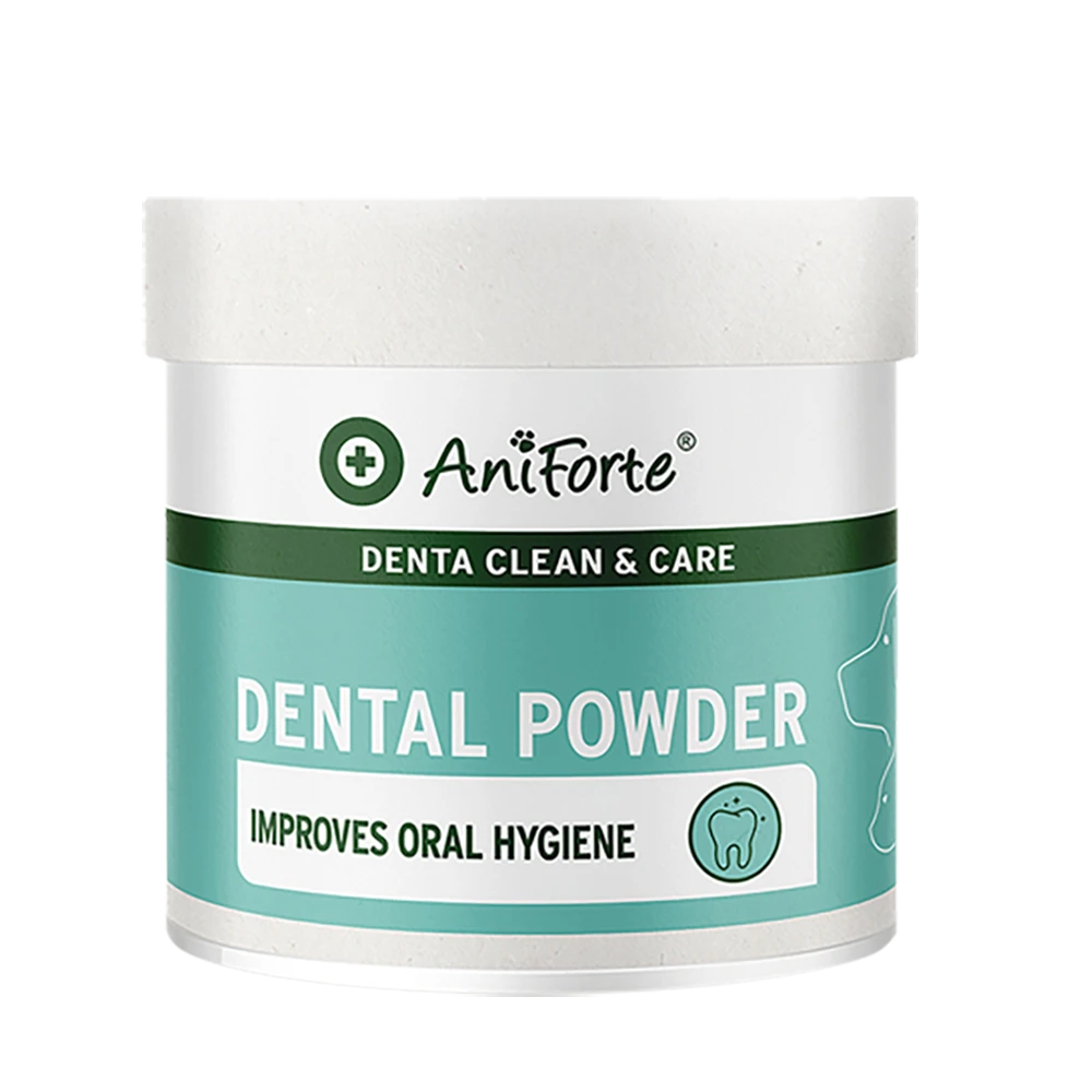 AniForte® Poudre Denta Clean&Care 80 gr