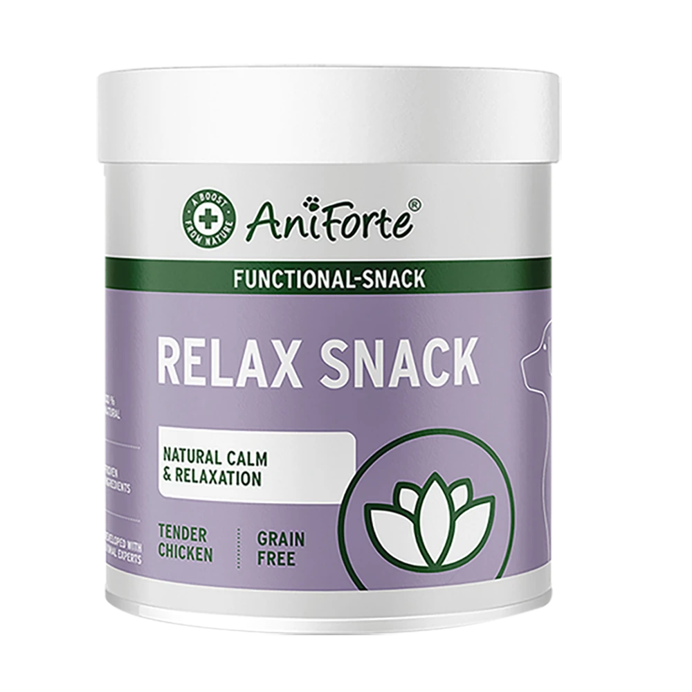 AniForte® Snack Relax 300 gr