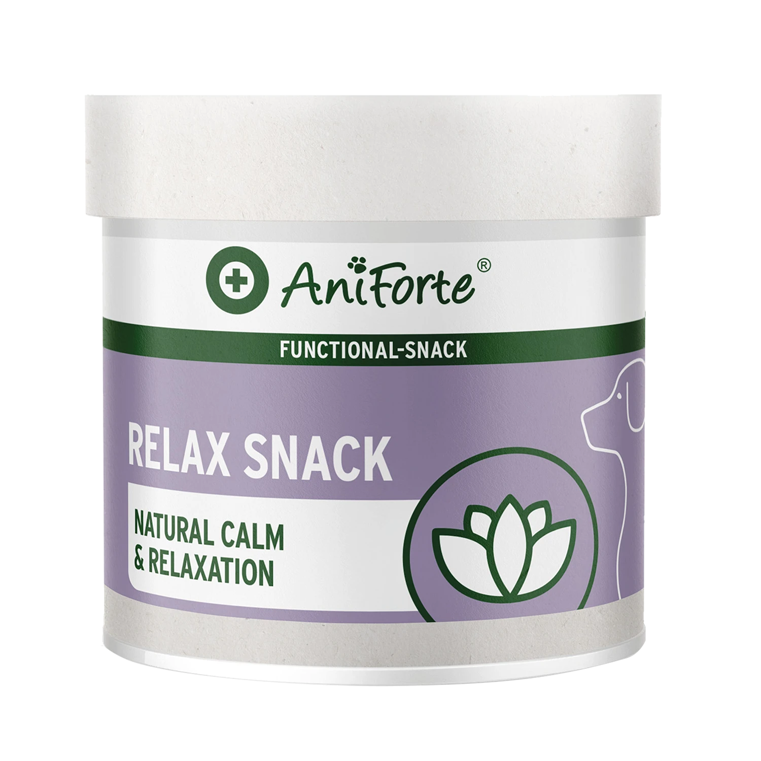 AniForte® Snack Relax 50 gr