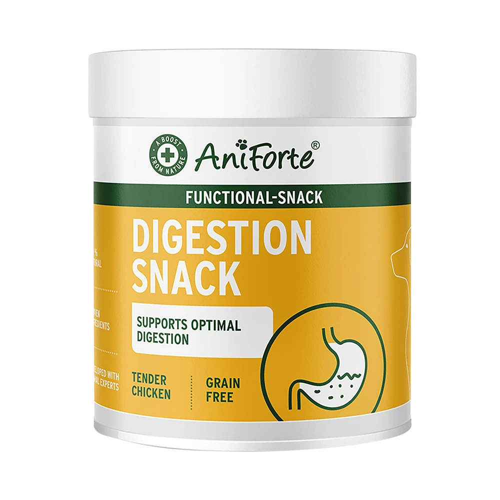 AniForte® Snack Digestion 300 gr