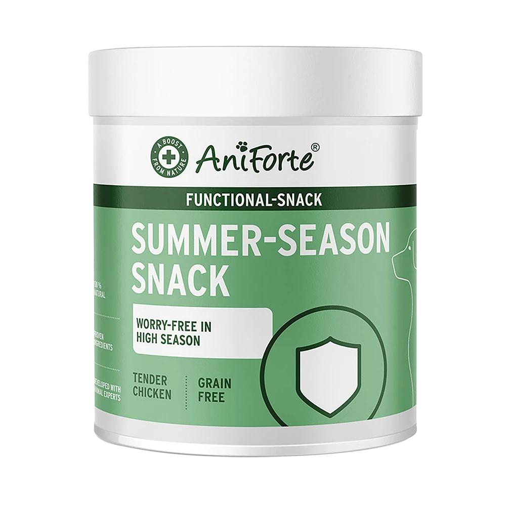 AniForte® Snack Saison Été 300 gr