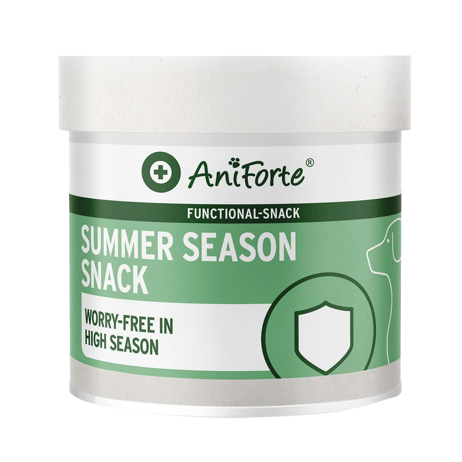 AniForte® Snack Saison Été 50 gr
