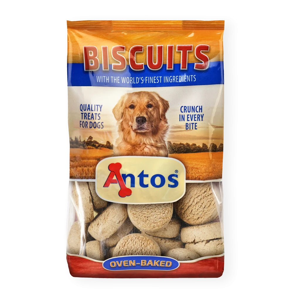 Antos Agneau&Riz Taler 400 gr