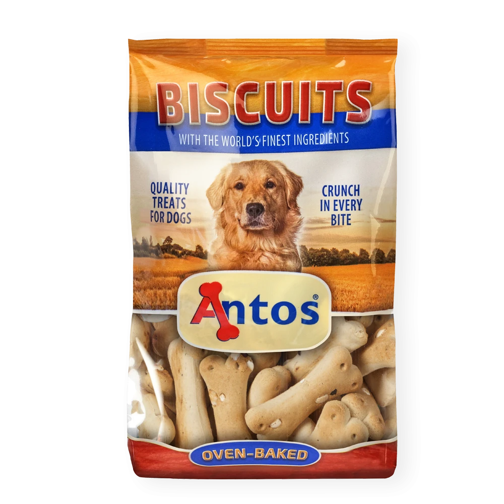 Biscuit Riz Vanille 350 gr