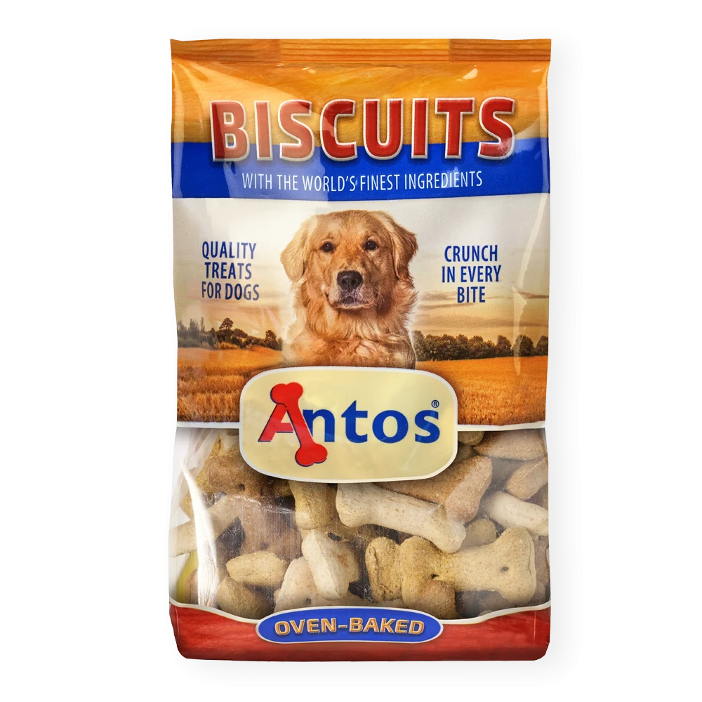Biscuits Mix 400 gr