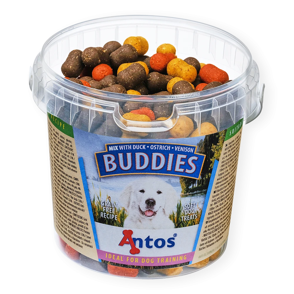 Buddies Mix 400 gr