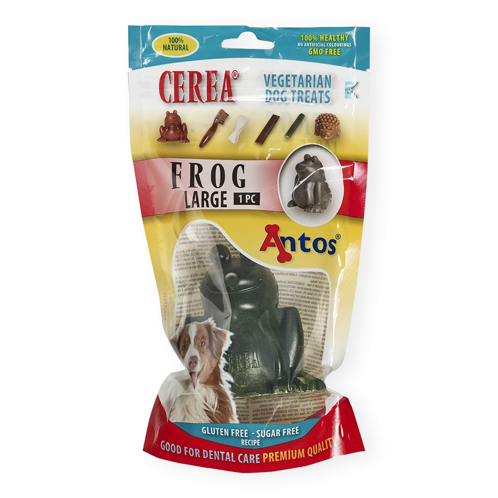 Cerea Grenouille Large