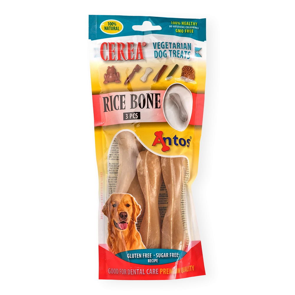 Cerea Rice Bone 3 pces