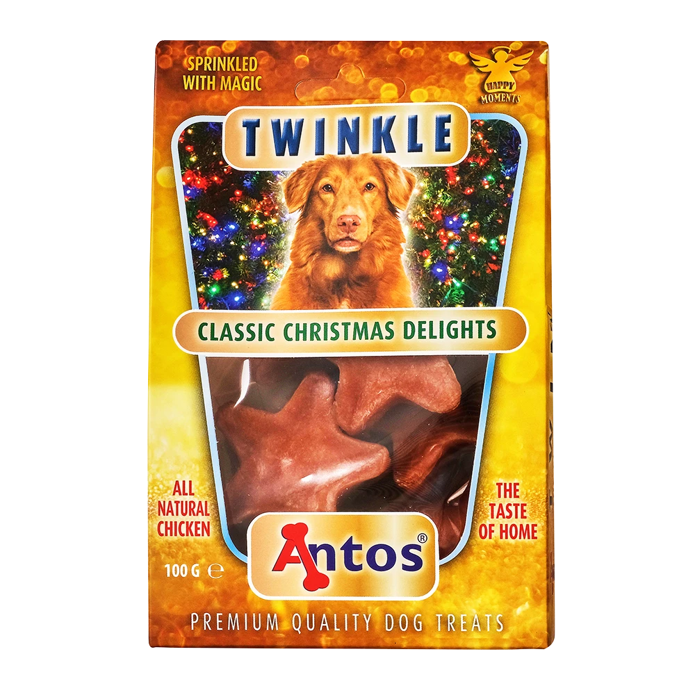 Étoile de Noel 100 gr