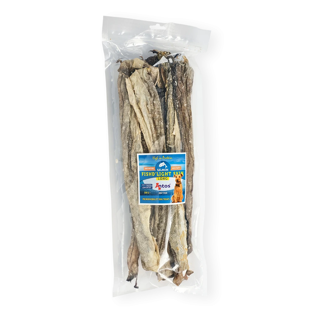 Fish D'light Skin Long 150 gr