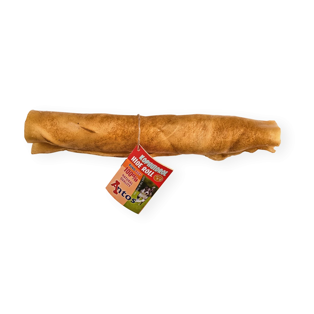 Peau de Tête de Boeuf Roll 25 cm