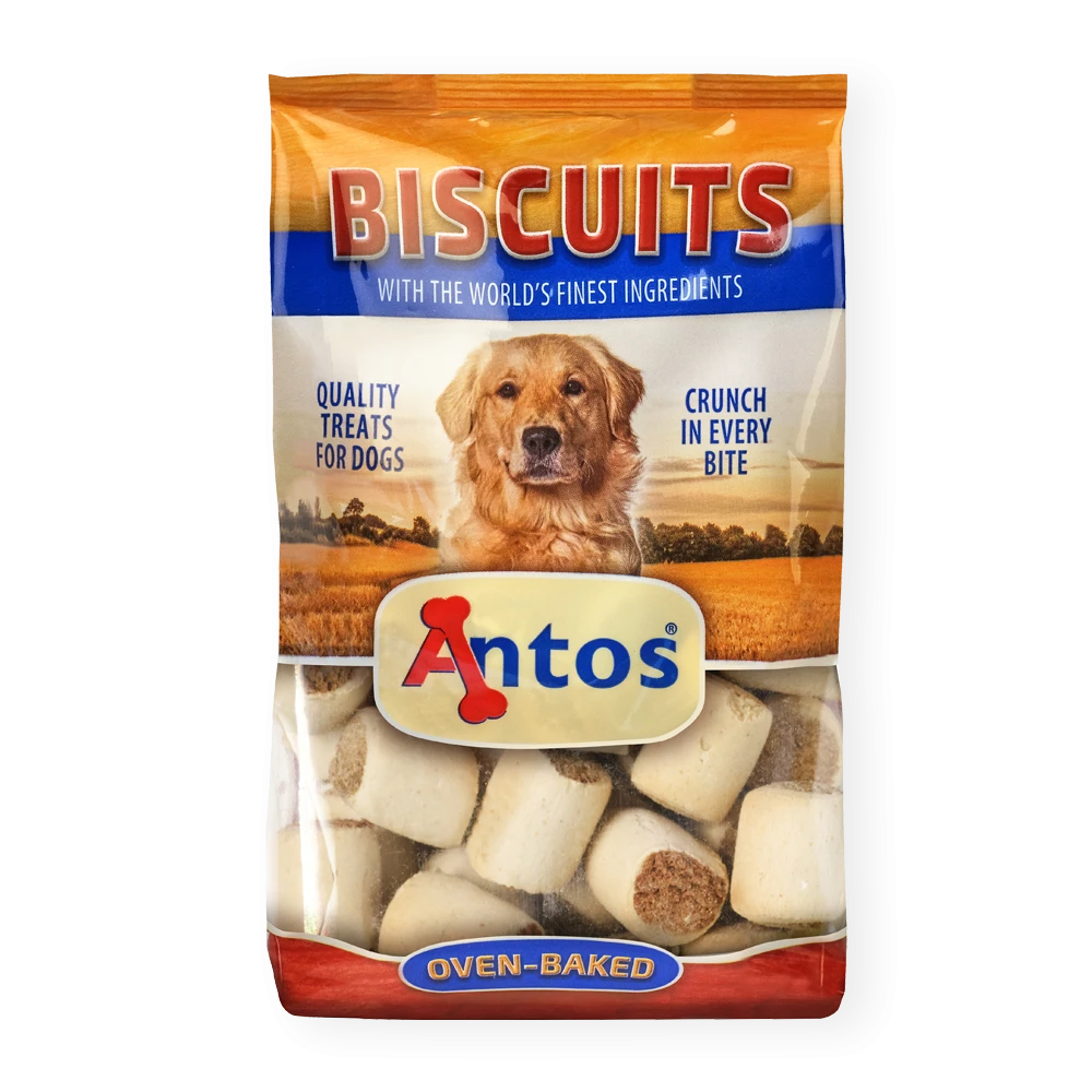Os à Moelle Maxi Mèlange 400 gr