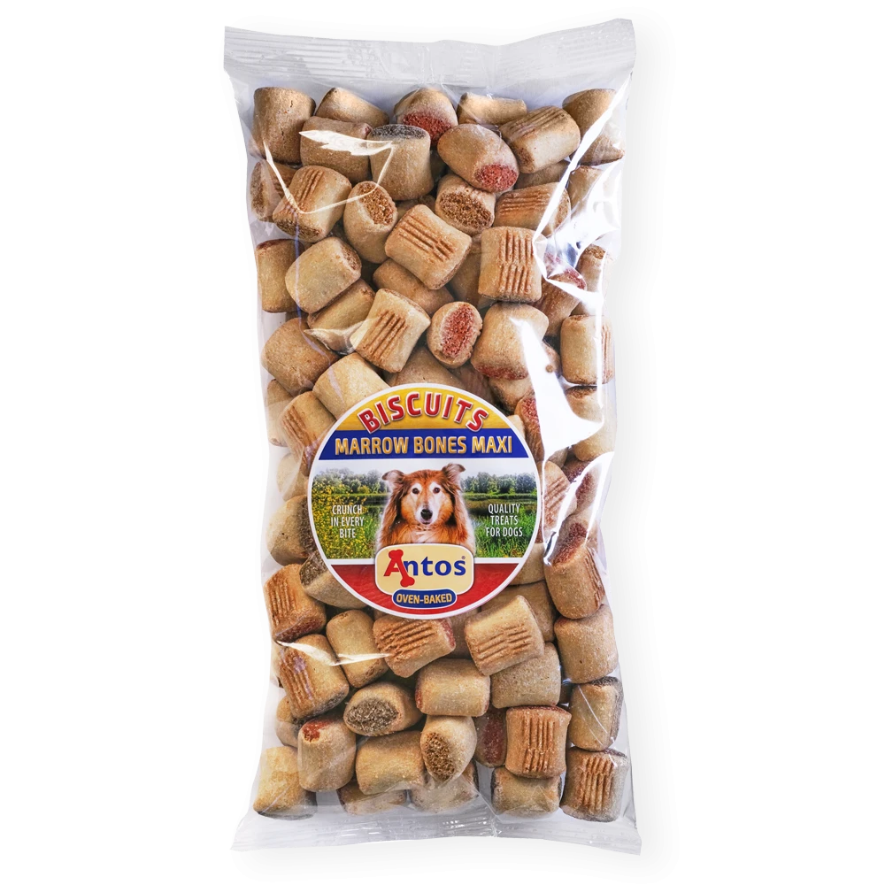 Os à Moelle Maxi Mèlange 900 gr