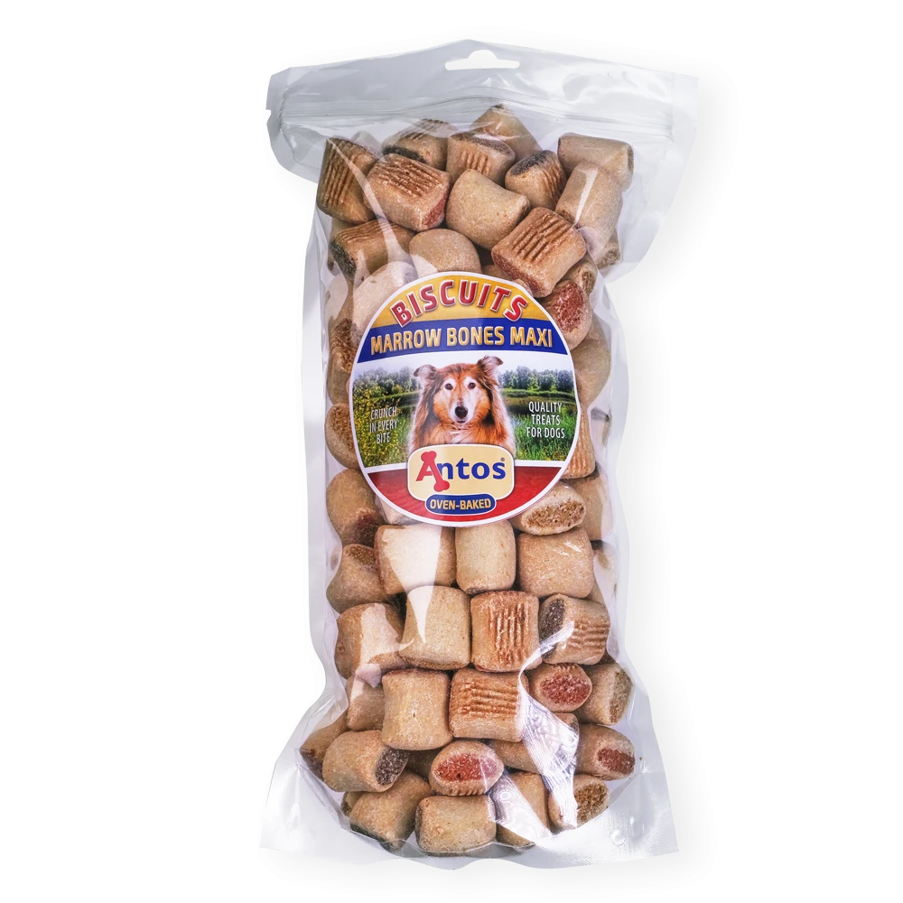 Os à Moelle Maxi Mèlange 900 gr