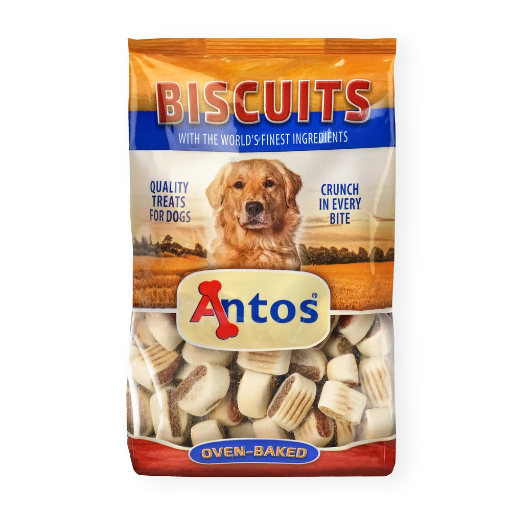Os à Moelle Mini Mèlange 400 gr
