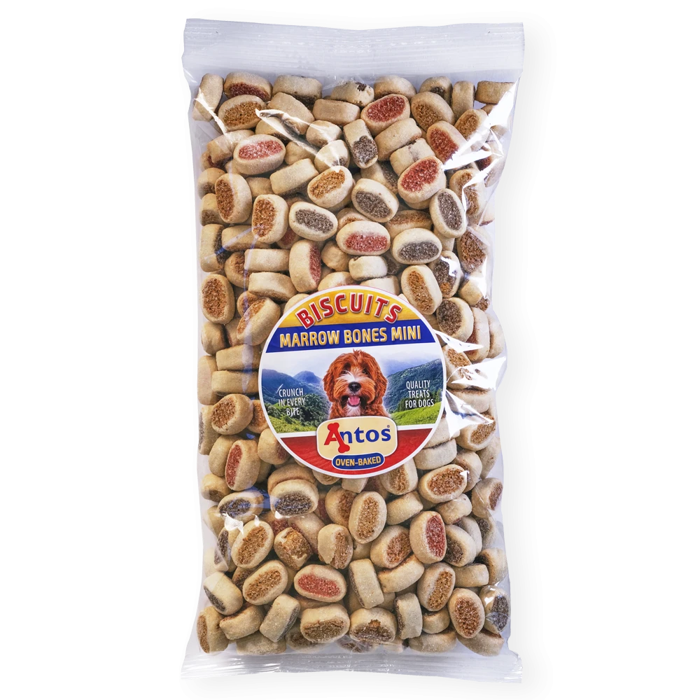 Os à Moelle Mini Mèlange 900 gr