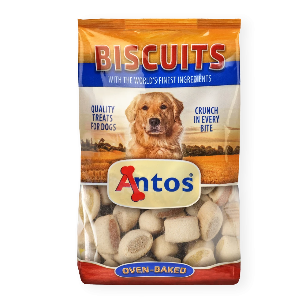 Os à Moelle Mèlange 400 gr