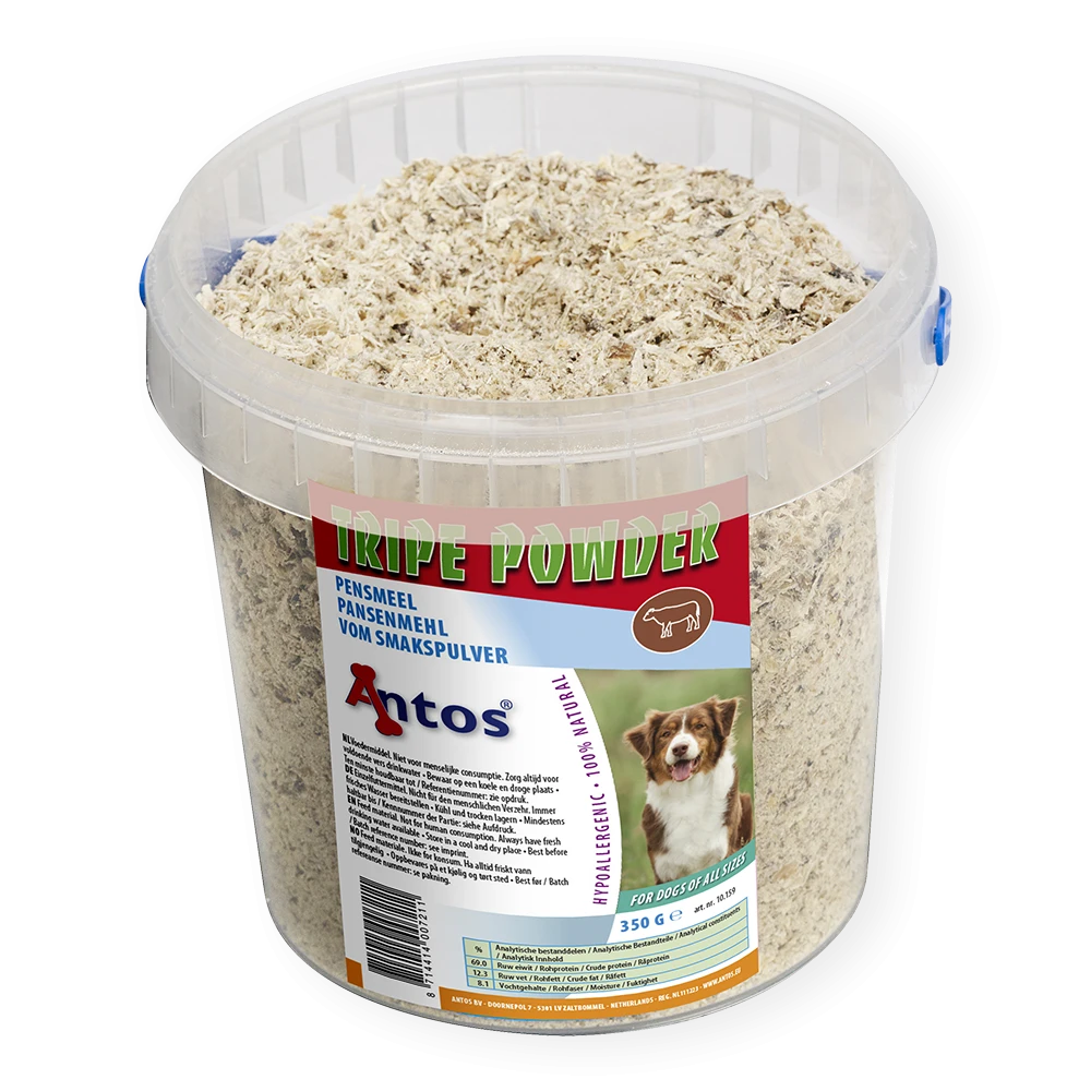 Farine de Tripe 350 gr