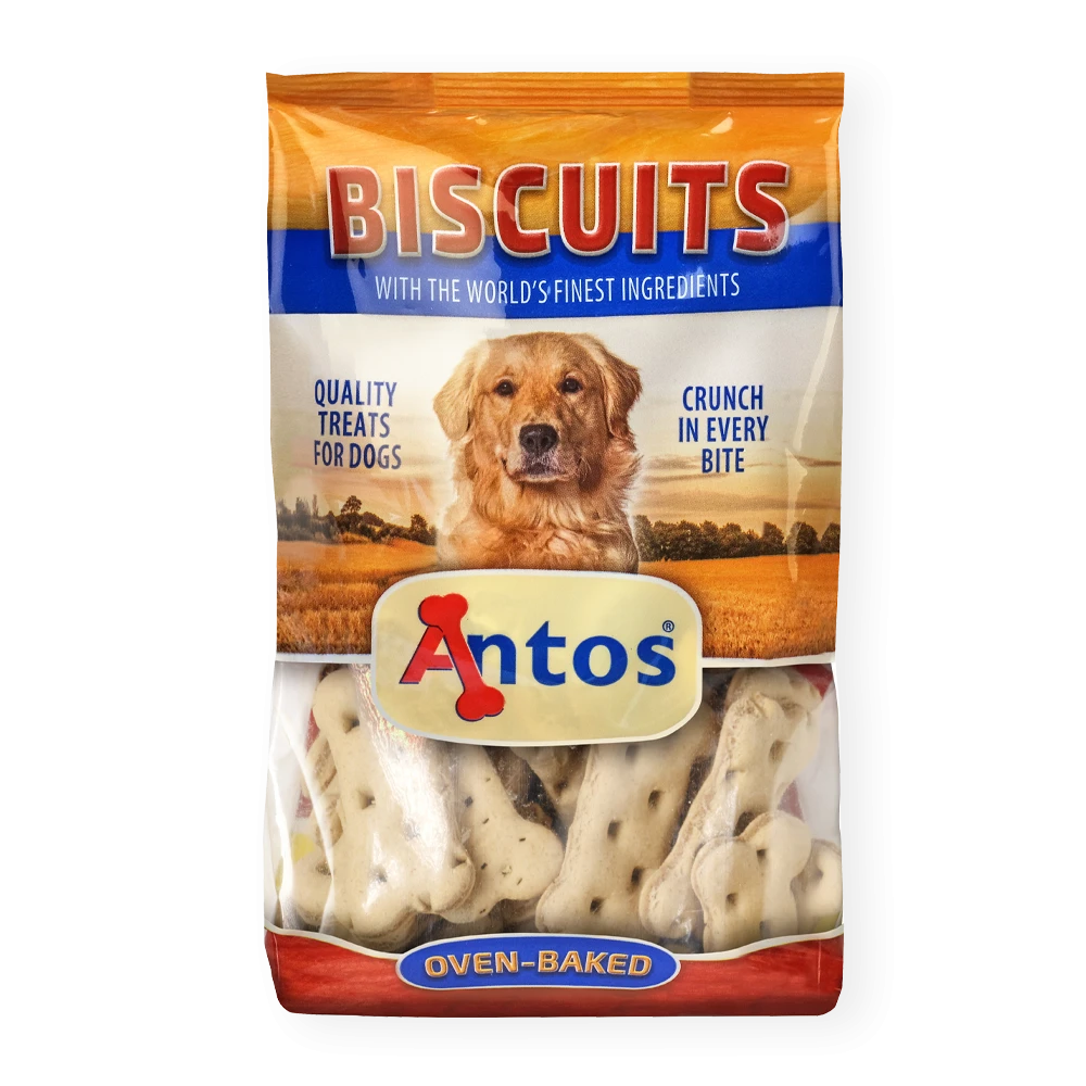 Sandwich Bone Poulet 400 gr