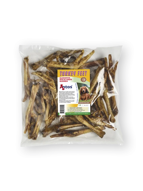 Pattes de Dinde 1 kg