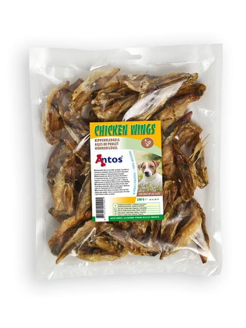 Ailes de Poulet 200 gr