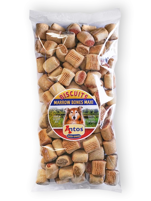 Os à Moelle Maxi Mèlange 900 gr